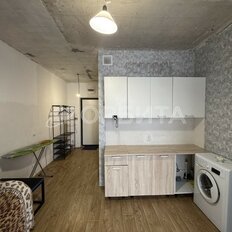 Квартира 18,7 м², студия - изображение 2