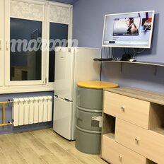 Квартира 18,7 м², 1-комнатная - изображение 5