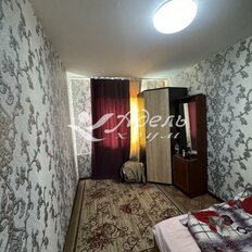 Квартира 42,5 м², 2-комнатная - изображение 4