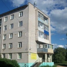 Квартира 44,4 м², 2-комнатная - изображение 1