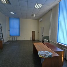 33,6 м², офис - изображение 1