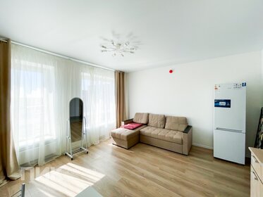 25 м², 1-комнатная квартира 46 000 ₽ в месяц - изображение 2