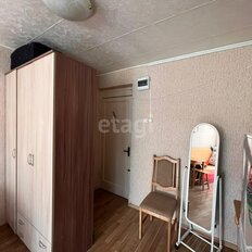 Квартира 17,6 м², 1-комнатная - изображение 3