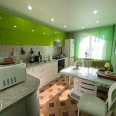 Квартира 56,6 м², 2-комнатная - изображение 4