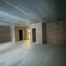Квартира 54,9 м², 3-комнатная - изображение 3