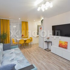 Квартира 56,6 м², 3-комнатная - изображение 2