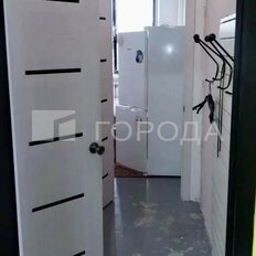 Квартира 18 м², студия - изображение 2