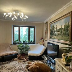 Квартира 77 м², 3-комнатная - изображение 4