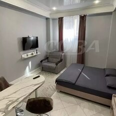 Квартира 25,7 м², студия - изображение 2