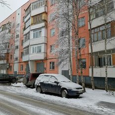 Квартира 62 м², 2-комнатная - изображение 4