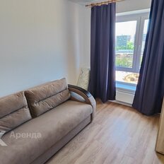 Квартира 53,6 м², 2-комнатная - изображение 5