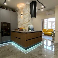Квартира 47 м², 2-комнатная - изображение 2
