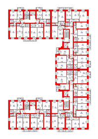 116 м², 3-комнатная квартира 7 700 000 ₽ - изображение 64