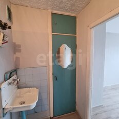 Квартира 17,2 м², студия - изображение 3