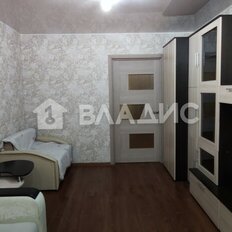 Квартира 41 м², 1-комнатная - изображение 4