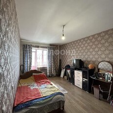 Квартира 33,3 м², 1-комнатная - изображение 2