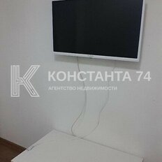 Квартира 34 м², 1-комнатная - изображение 3