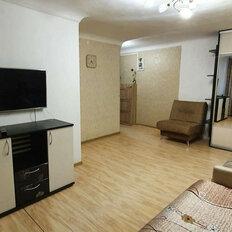 Квартира 42 м², 2-комнатная - изображение 1