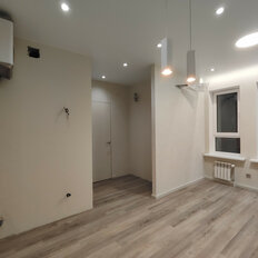 Квартира 46,6 м², 3-комнатная - изображение 3