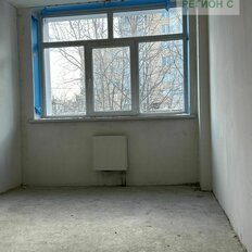 Квартира 17,4 м², студия - изображение 1