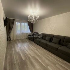 Квартира 60 м², 3-комнатная - изображение 2