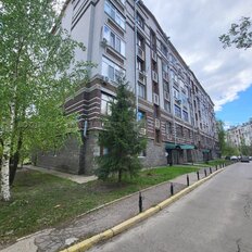 Квартира 107,5 м², 3-комнатная - изображение 3