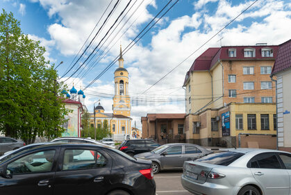 Купить двухкомнатную квартиру в многоэтажном доме и в новостройке в Тюмени - изображение 39