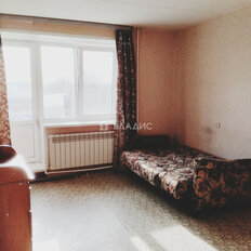 Квартира 36 м², 1-комнатная - изображение 2
