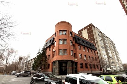 58,5 м², офис 87 750 ₽ в месяц - изображение 16