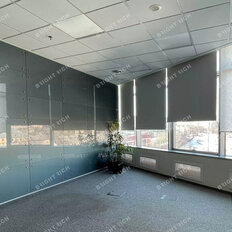 1818,6 м², офис - изображение 3