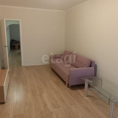 Квартира 48 м², 1-комнатная - изображение 3