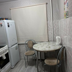 Квартира 42,5 м², 2-комнатная - изображение 4