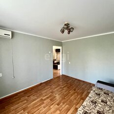 Квартира 35,6 м², 2-комнатная - изображение 3