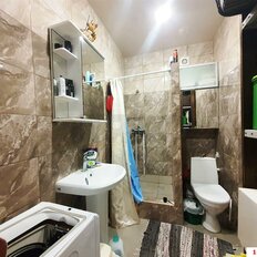 Квартира 34,2 м², 1-комнатная - изображение 1