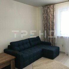 Квартира 25,6 м², студия - изображение 2