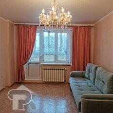 Квартира 41,2 м², 1-комнатная - изображение 1