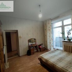 Квартира 112,5 м², 3-комнатная - изображение 4