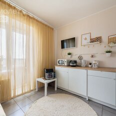 Квартира 46,5 м², 2-комнатная - изображение 1