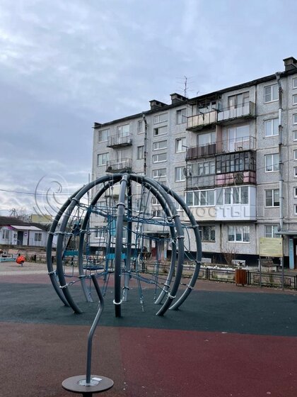 71,5 м², 3-комнатная квартира 8 700 000 ₽ - изображение 63