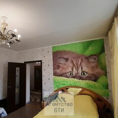 Квартира 55 м², 2-комнатная - изображение 4