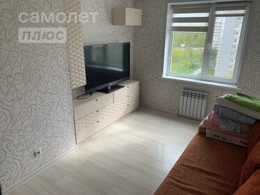 28 м², квартира-студия 24 000 ₽ в месяц - изображение 5