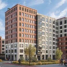Квартира 75,8 м², 2-комнатная - изображение 5