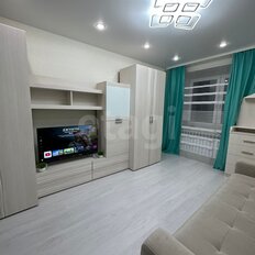 Квартира 41,6 м², 1-комнатная - изображение 2