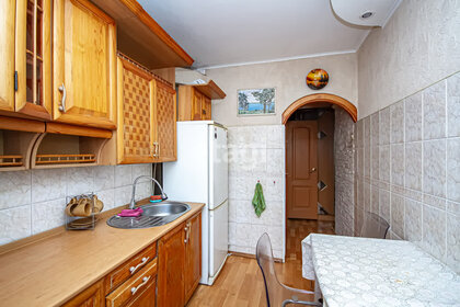 45 м², 2-комнатная квартира 30 590 ₽ в месяц - изображение 32