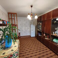 Квартира 60,7 м², 3-комнатная - изображение 4