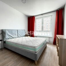 Квартира 36,3 м², 1-комнатная - изображение 5