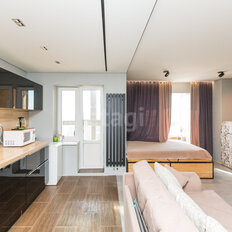 Квартира 39,4 м², 1-комнатная - изображение 1