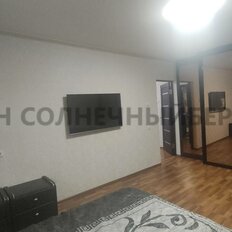 Квартира 37,6 м², 1-комнатная - изображение 2