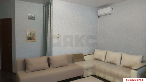 36,1 м², квартира-студия 3 500 000 ₽ - изображение 80