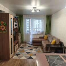 Квартира 52,8 м², 2-комнатная - изображение 2